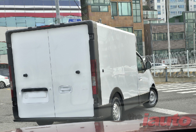 현대차 ST1, 검증이 끝나고 뛸 준비 됐다