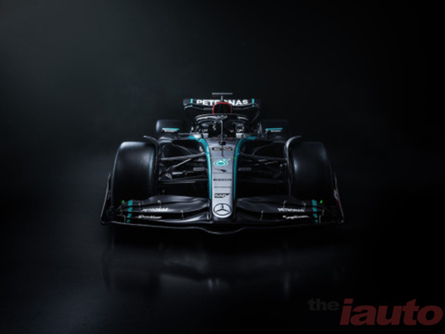 메리어트 본보이, 싱가포르에서 메르세데스-AMG 페트로나스 F1과의 특별한 순간 선사