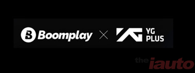 YG PLUS, Boomplay와 파트너십 체결 통해 아프리카 지역으로 콘텐츠 공급 확대