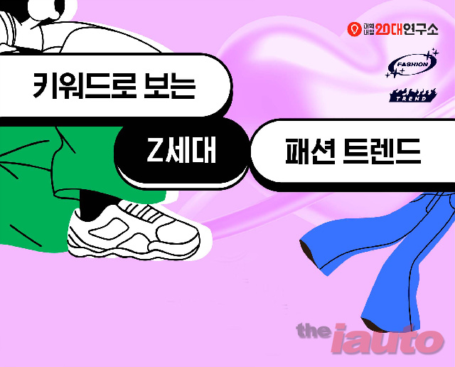 대학내일20대연구소, 2024 Z세대 패션 트렌드 보고서 발표