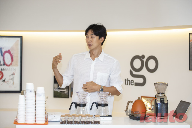 혼다코리아, 지역 커뮤니티 대상 커피 홈 브루잉 클래스 진행