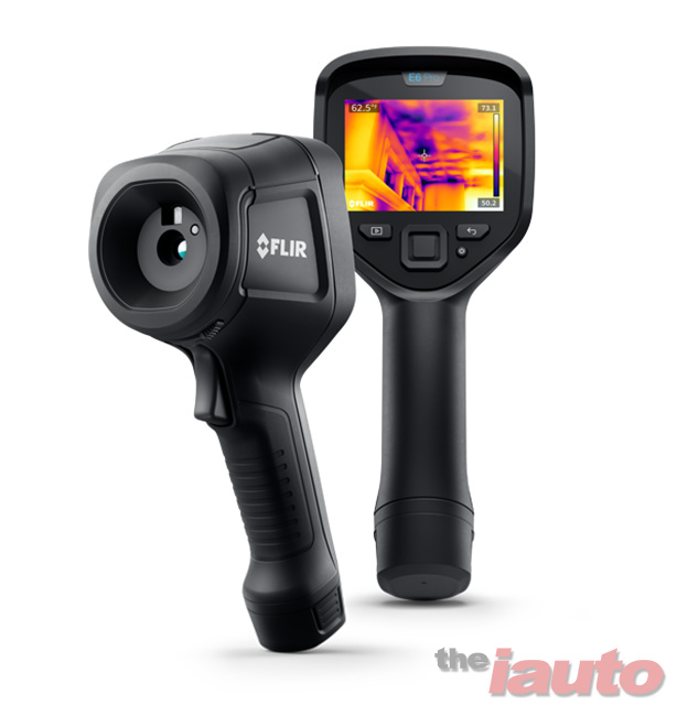 플리어시스템코리아, FLIR Ex Pro 시리즈 최대 20% 할인 및 번들 혜택 이벤트 진행