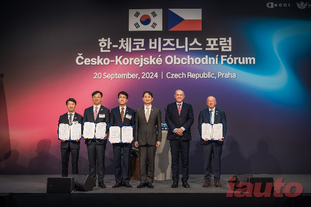 한국자동차연구원, 한국산업기술기획평가원 참여 다자간 MOU