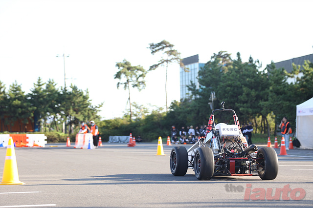 한국자동차공학회, \'2024 대학생 자작자동차대회 Formula 부문\' 개최