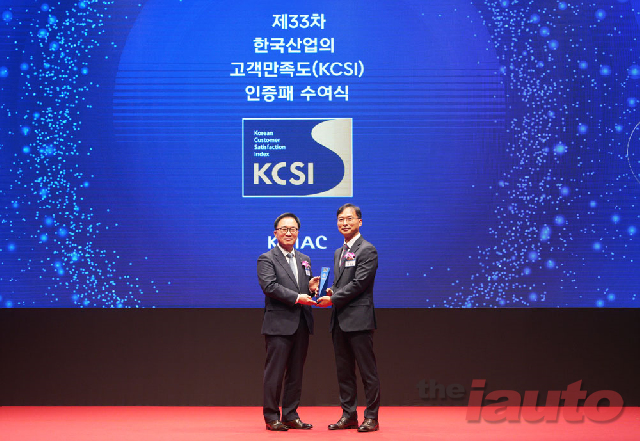 금호타이어, 한국산업의 고객만족도 20년 연속 1위 수성