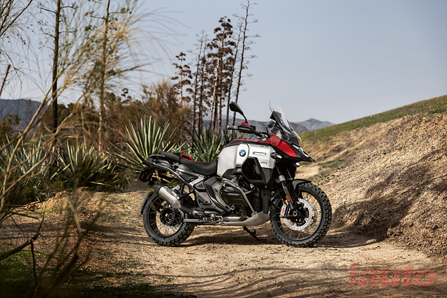 BMW 모토라드, ‘뉴 R 1300 GS 어드벤처’ 국내 공식 출시 및 온라인 예약 실시