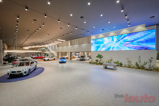 BMW 그룹 코리아, 새 단장한 BMW 드라이빙 센터 재개관