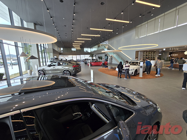 BMW 드라이빙 센터, 고객의 시선에서 바라보다