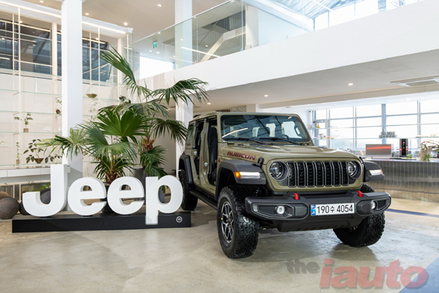 지프(Jeep), 윌리스 MB 기념 헌정 모델 랭글러 ’41 에디션이 온다