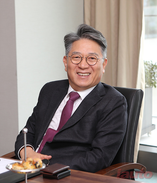 “곽재선 회장, KGM 판로 확장 통했다!” KG그룹 가족사 편입 후 2년 연속 흑자 달성
