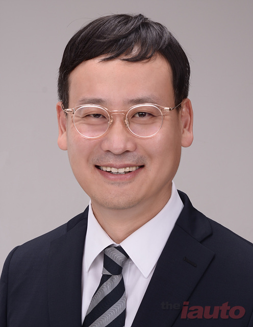 볼보그룹코리아, 국내영업서비스부문 총괄에 이명관 부사장 임명