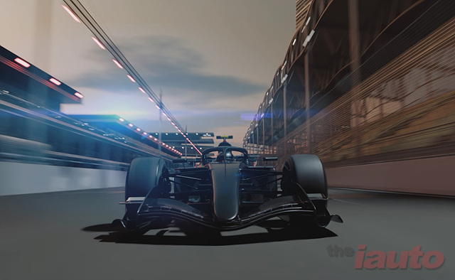 GM과 TWG 모터스포츠, 캐딜락 포뮬러 1 팀(Formula 1 Team) 출전 승인 획득