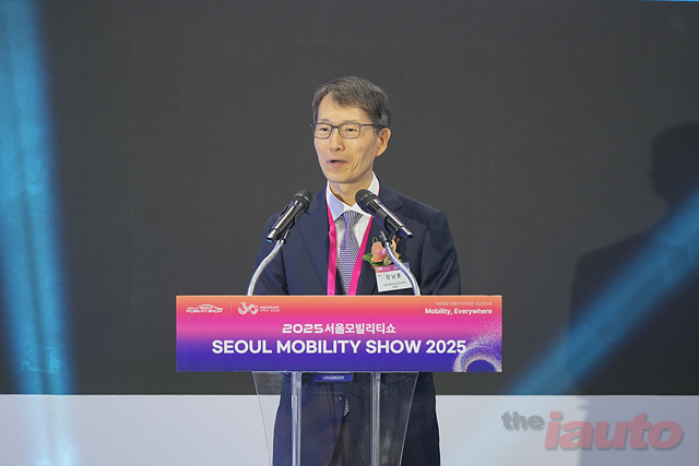 2025서울모빌리티쇼 개막, 30년 역사 위에 \'미래 모빌리티\' 띄운다