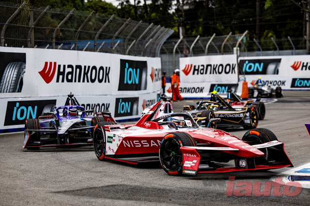 한국타이어 후원 포뮬러 E 시즌 11, 2025 마이애미 E-PRIX 대회 개최