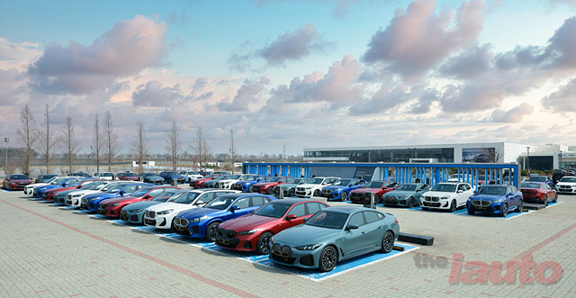 BMW 코리아, 업계 최초 전기차 시승 멤버십 프로그램 BMW BEV MEMBERSHIP 선보여