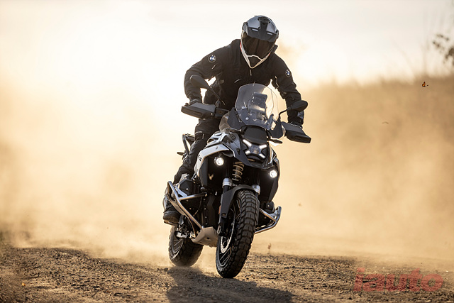 BMW 모토라드, ‘R 1300 GS 엔듀로 프로 에디션’ 온라인 한정 출시