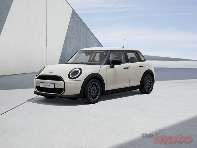 MINI 코리아, 20주년 기념 에디션 순차적으로 선보일 예정