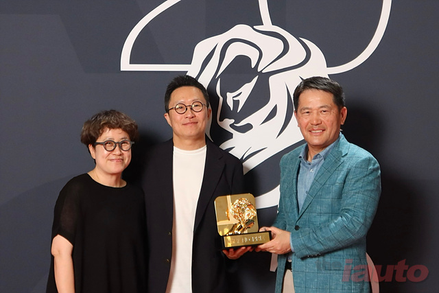현대자동차, 칸 광고제 그랑프리 수상 포함 4관왕 쾌거