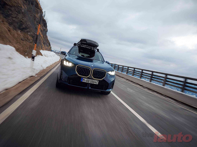 BMW 그룹 코리아, BMW·MINI 고객 대상 겨울용 휠·타이어 세트 사전 예약 실시