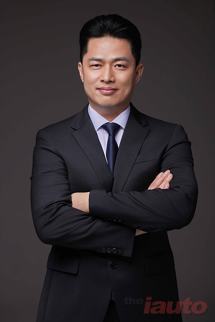 아우디 코리아, 신임 세일즈 총괄 임원으로 송승국 상무 선임