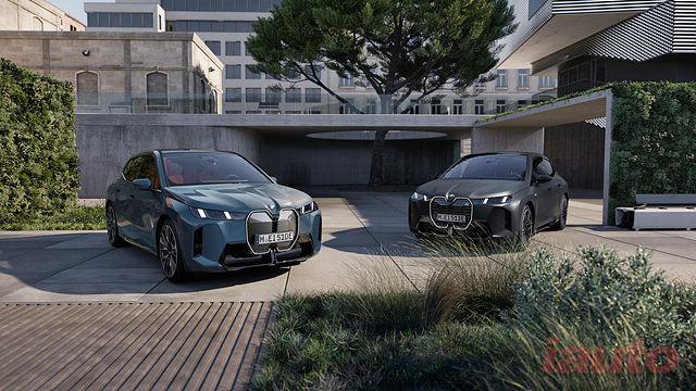 BMW 그룹 코리아, ‘BMW-MINI 전기차 무상 안전점검 캠페인’ 실시