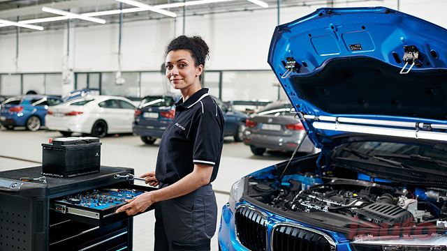 BMW 그룹 코리아, 설립 30주년 기념 차량 무상 점검 및 유상 수리 할인 캠페인 진행