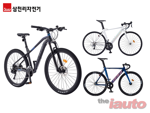 삼천리자전거, 2분기 영업익 전년 대비 61.5% 증가