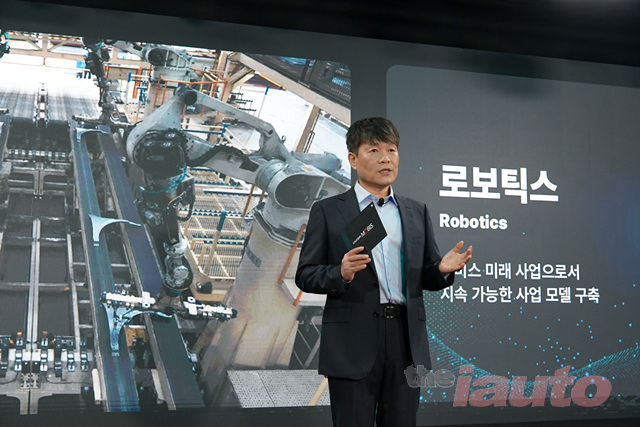 현대모비스, 2025 CEO 인베스터 데이 개최