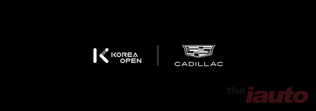 캐딜락, 여자프로테니스(WTA) 투어 ‘2025 코리아오픈 테니스대회’ 공식 스폰서 참여