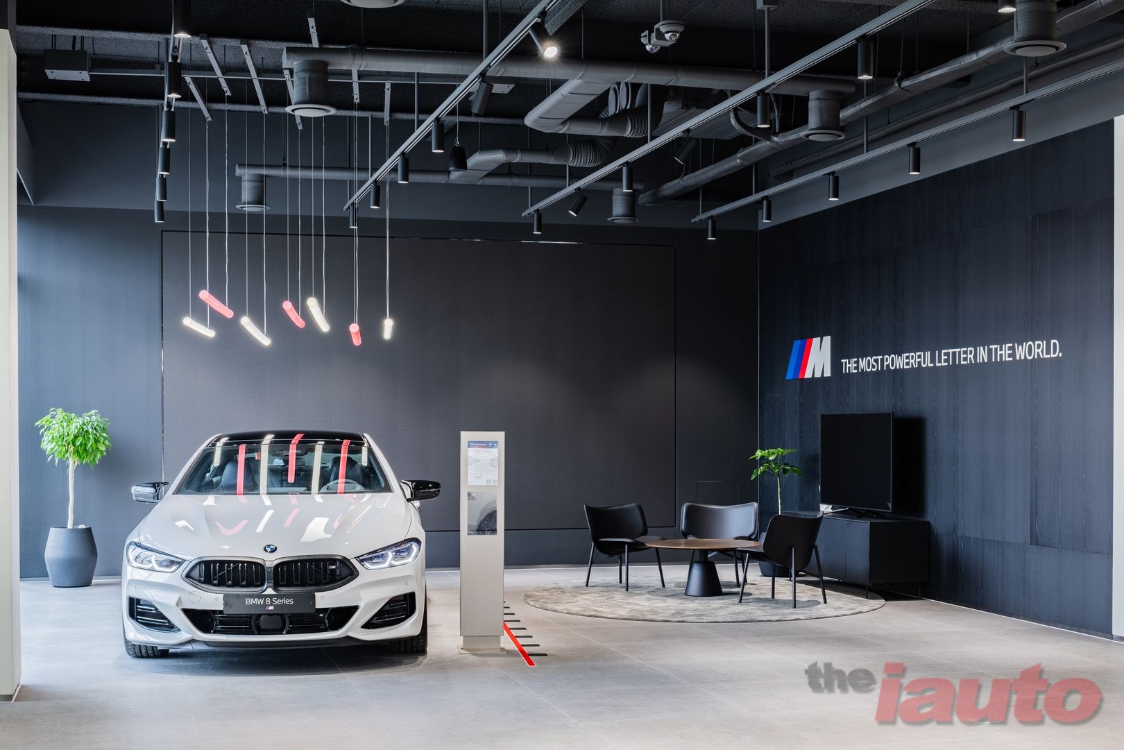 BMW 내쇼날 모터스, 평택 전시장 새로 단장해 오픈