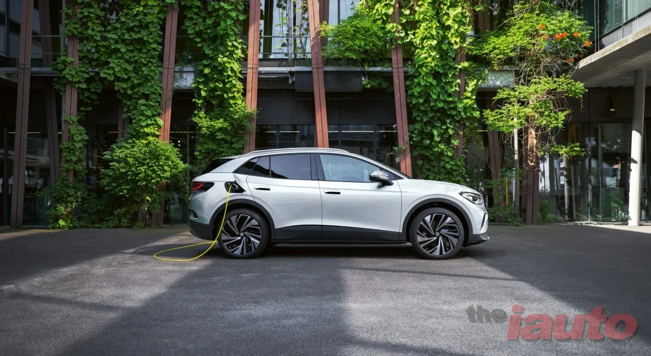 폭스바겐코리아, 도심 숲 환경 보전 프로젝트에 순수 전기 SUV ID.4 지원