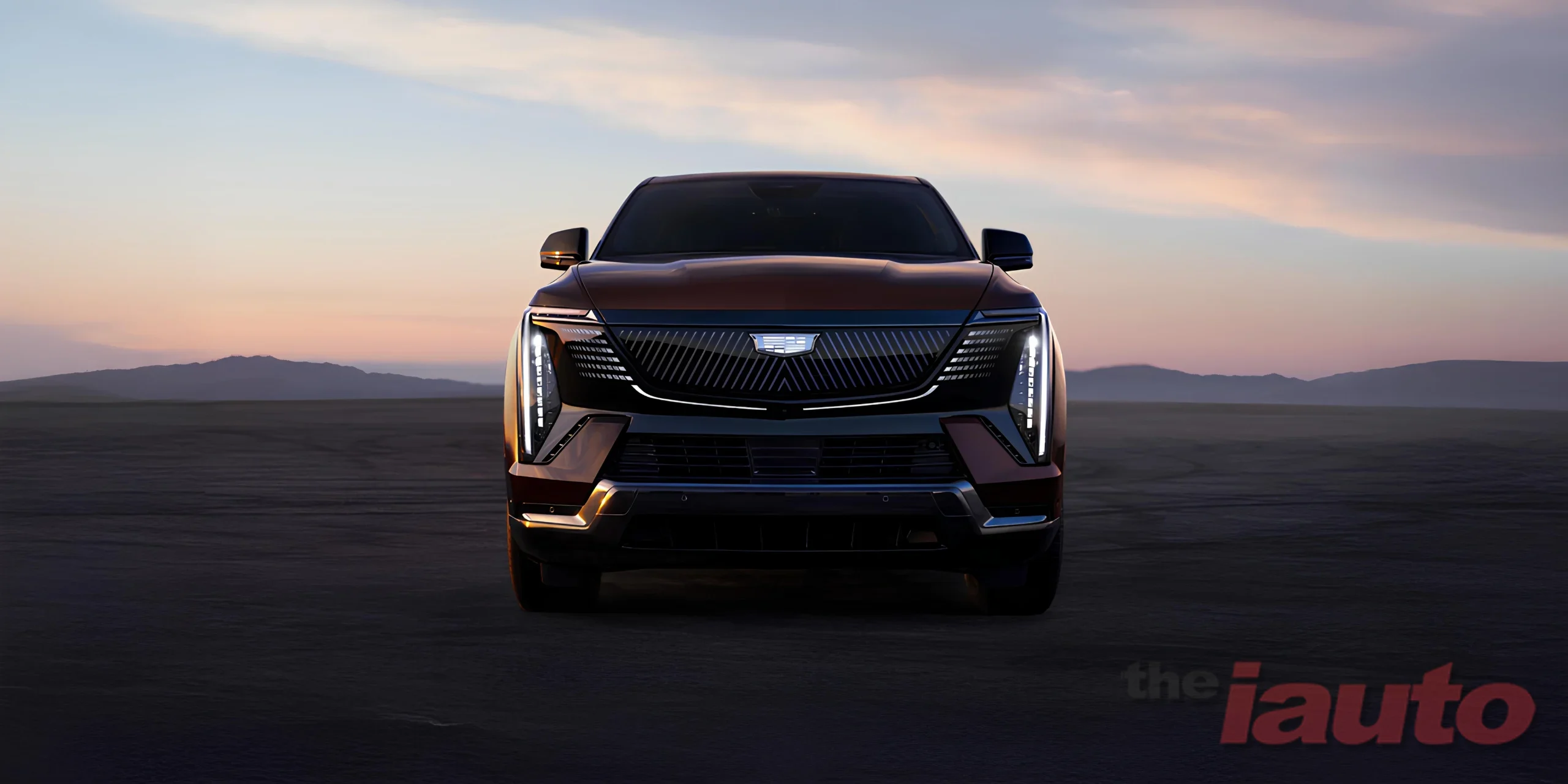 캐딜락, ‘2025 코리아세일페스타’ 동참 “역대급 혜택으로 만나는 럭셔리 전기 SUV 리릭”