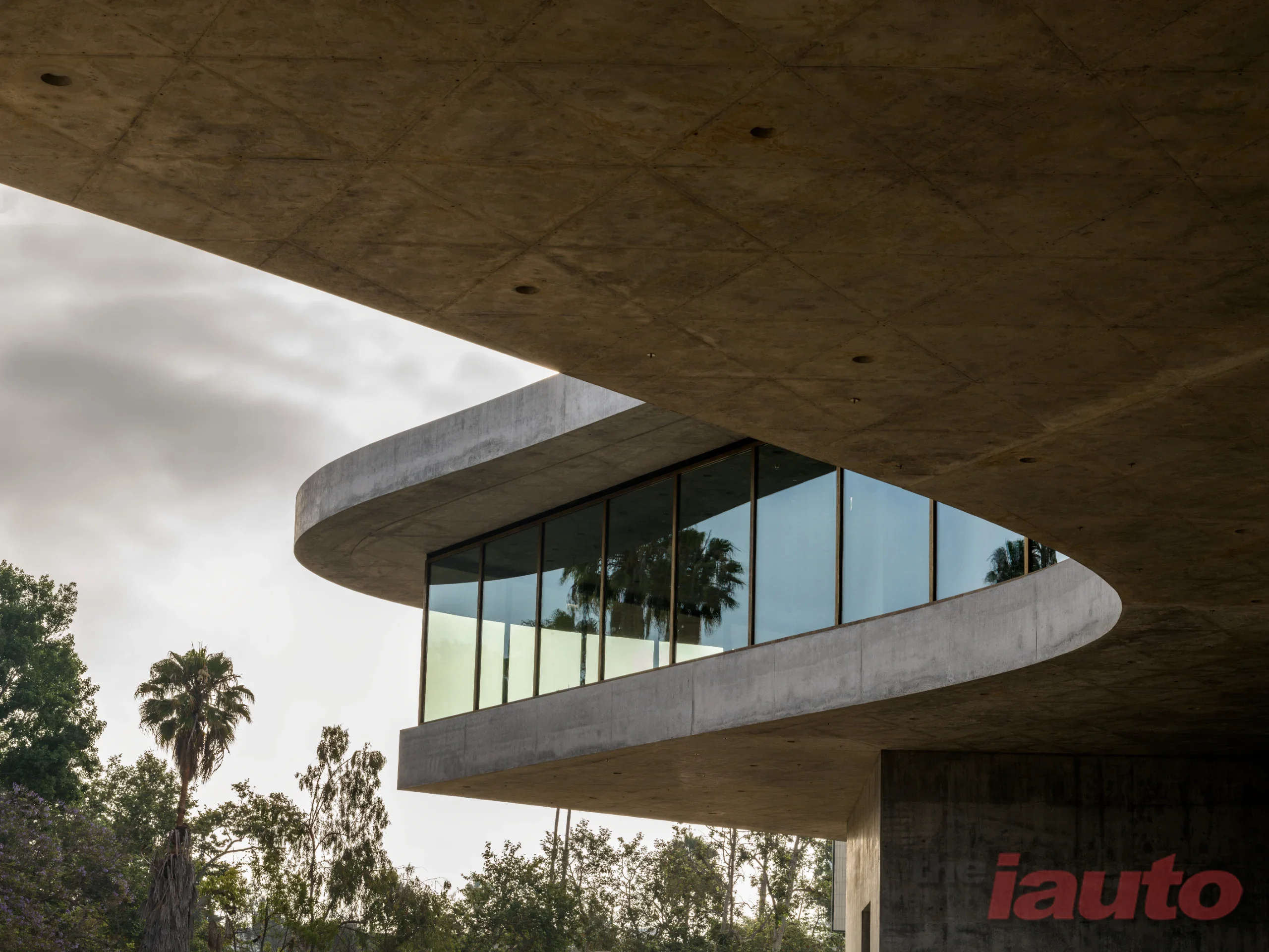 제네시스, LA 카운티 미술관(LACMA)과 아트 파트너십 체결
