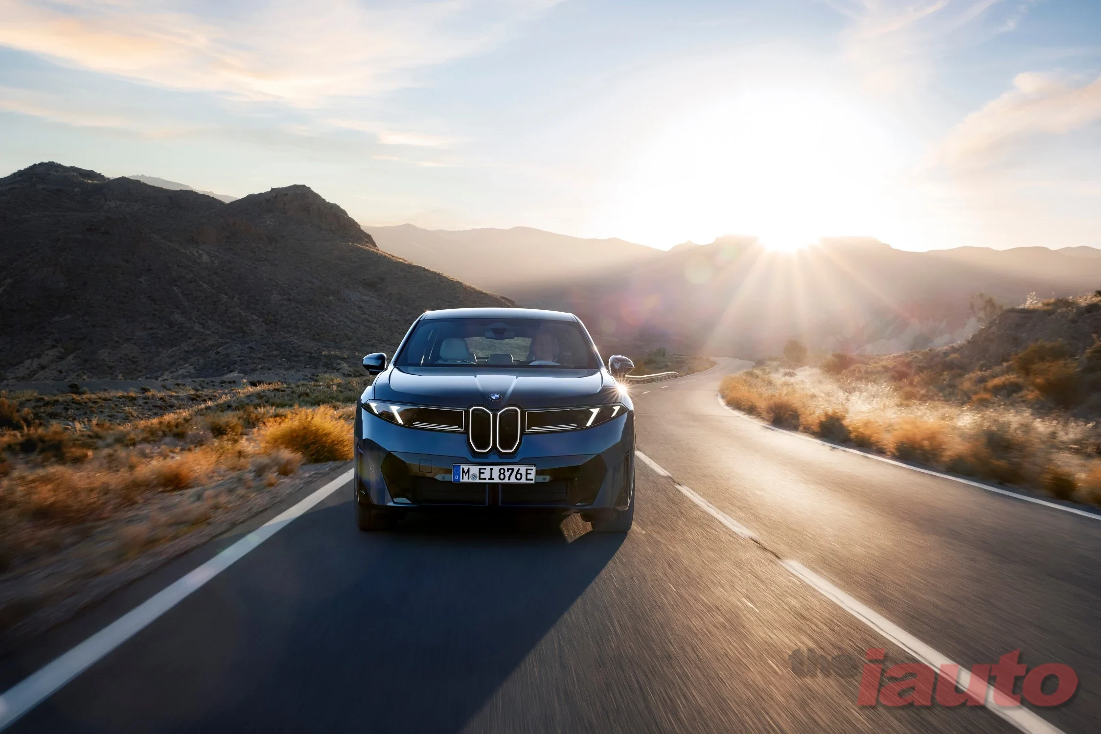 BMW 코리아, 올해 전동화 차량 누적 판매량 전년 대비 15.6% 증가