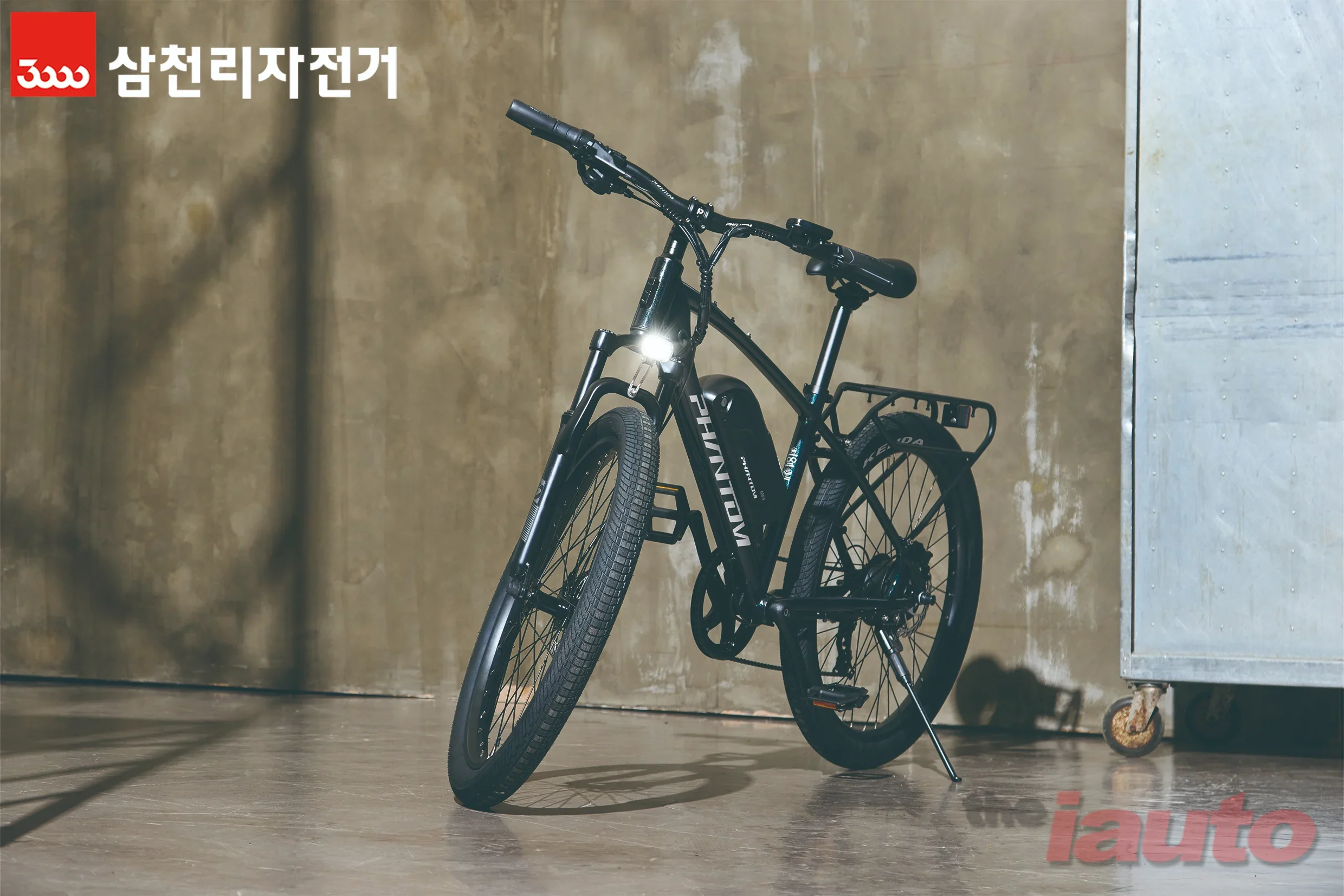 삼천리자전거, 3Q 영업이익 전년비 58% 증가