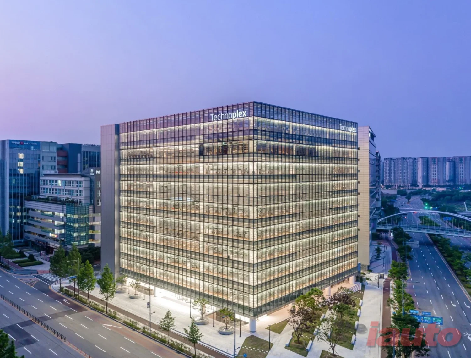 한국타이어 대전공장, 친환경 국제인증 ISCC PLUS 획득