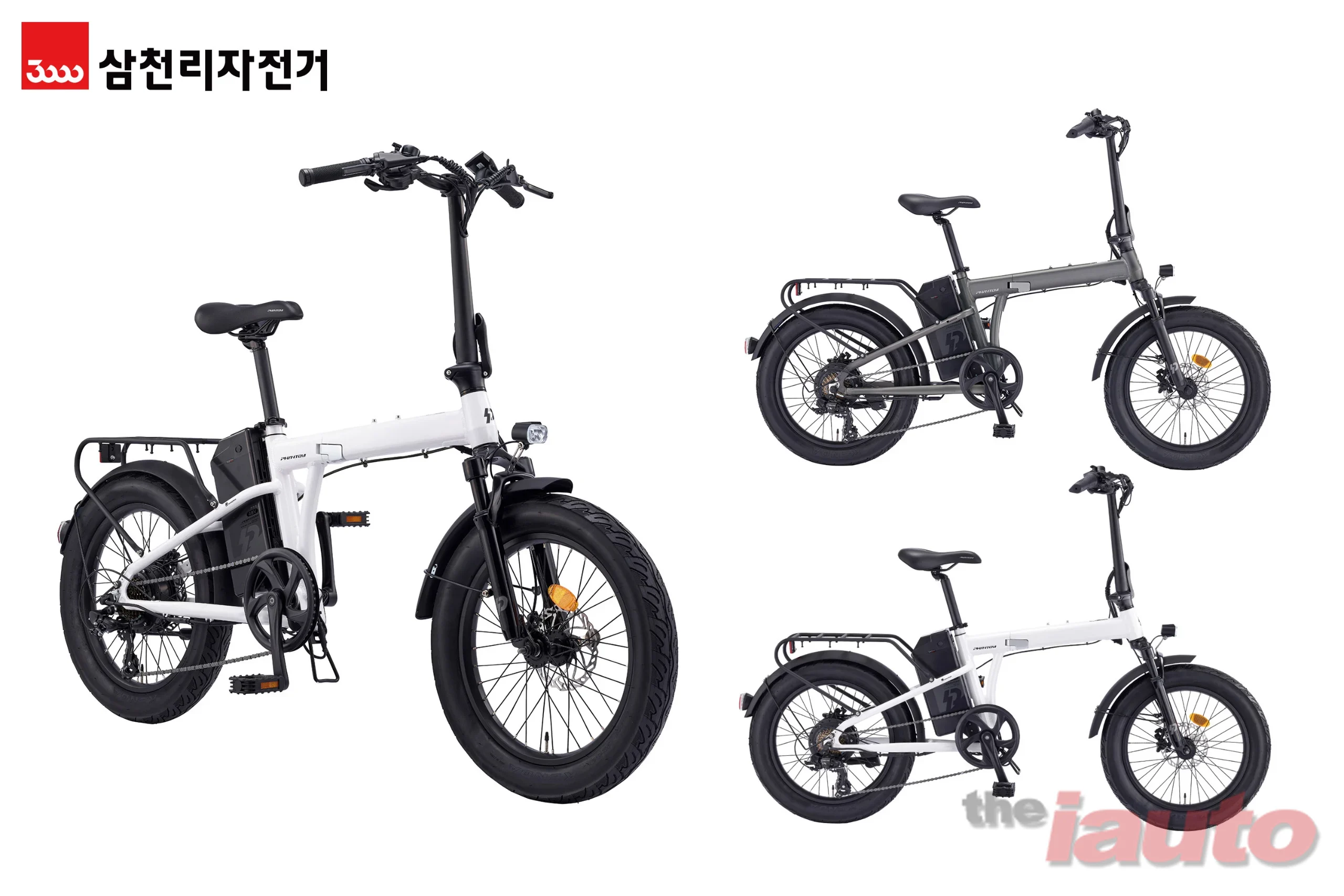 삼천리자전거, 2026 디자인 트렌드 '네오 미니멀리즘’...유통업계 '세련된 심플함'에 빠지다