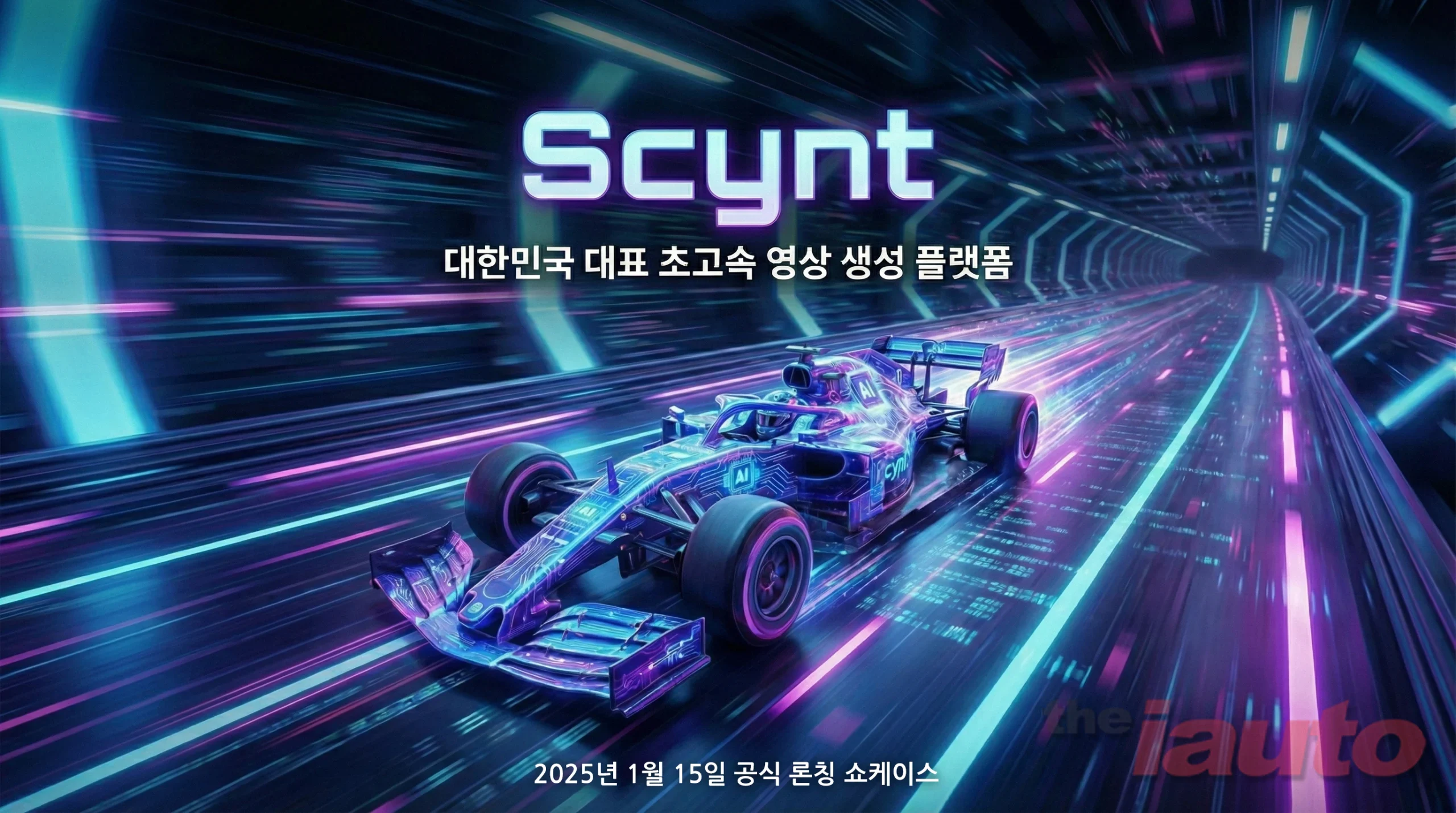 오핌디지털, 영상 생성 AI ‘Scynt’ 대규모 IR 투자 유치 추진
