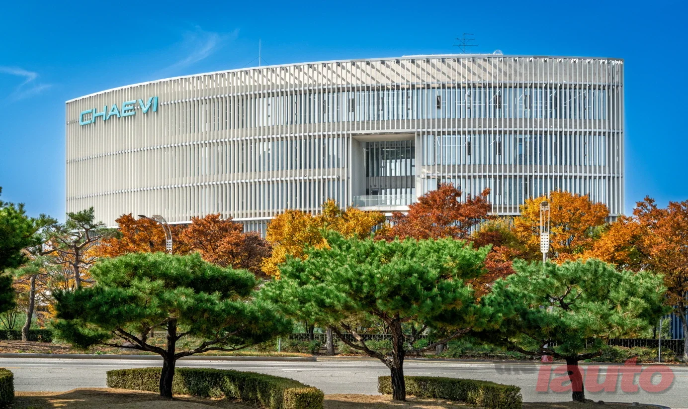 채비, 환경부 급속충전시설 현장점검 및 유지보수 위탁운영 4년 연속 수주