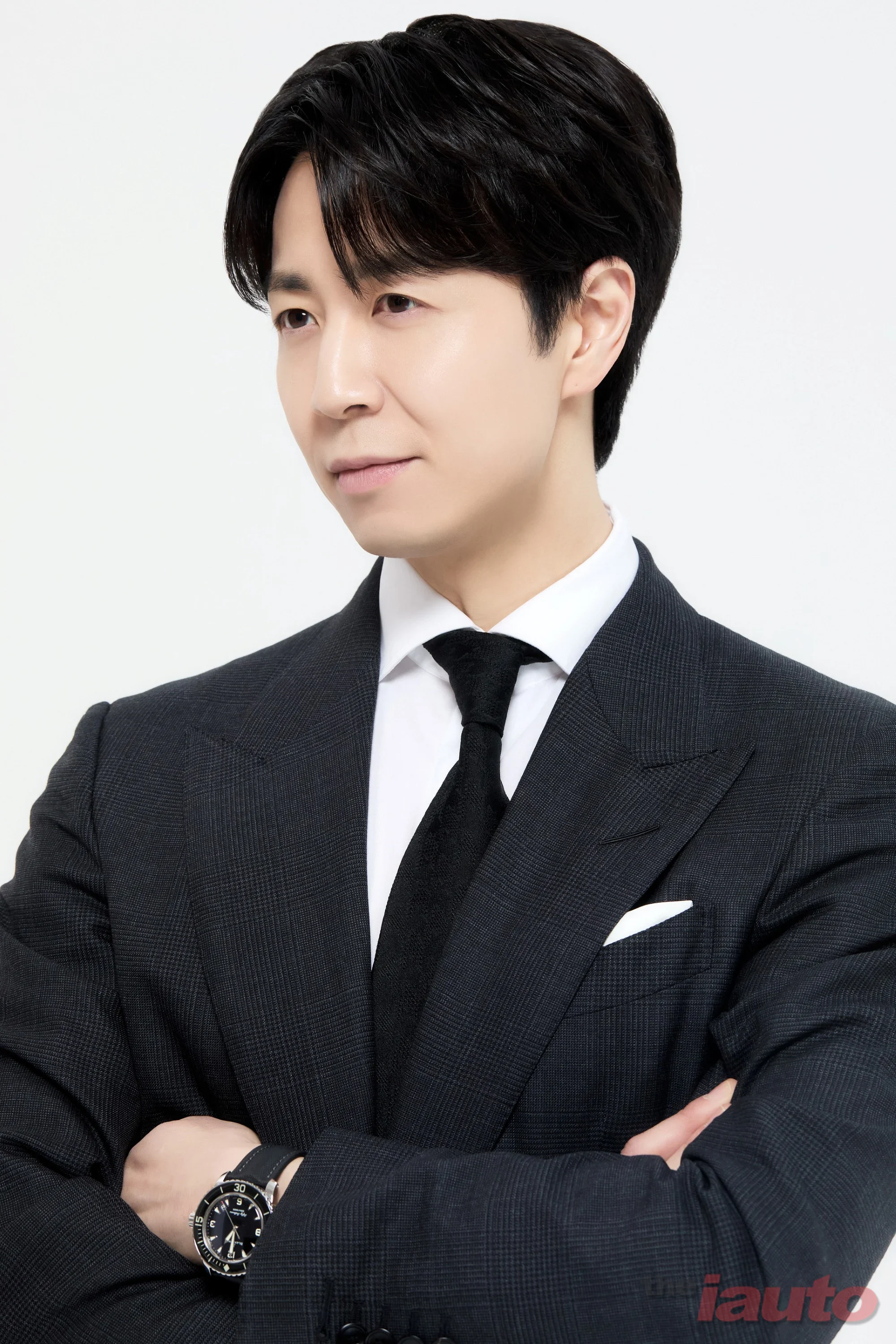 벤츠, 스타 셰프 손종원과 함께 ‘메르세데스-벤츠 메이트’ 협업 프로그램 전개