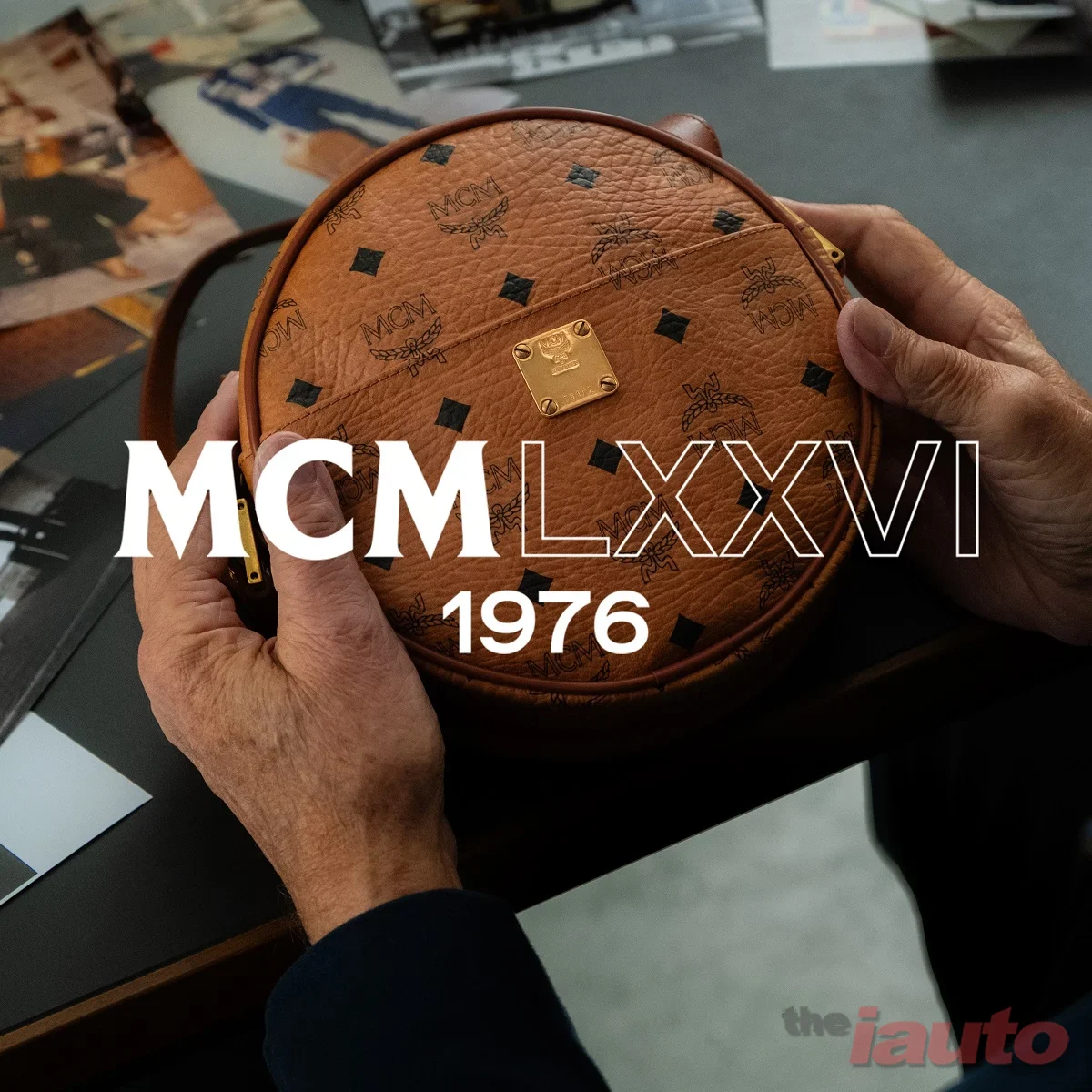 MCM, 창립 50주년 맞아 새로운 시대를 향한 스마트 럭셔리 비전 제시