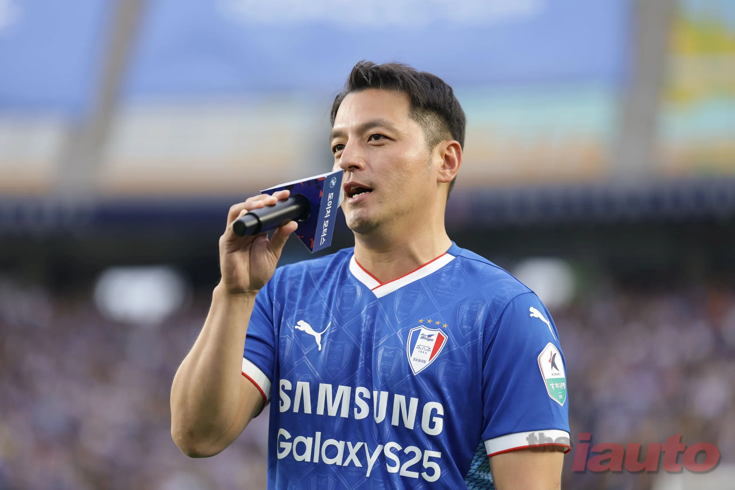 도이치 모터스, 수원 삼성과 함께 '브랜드 데이' 개최