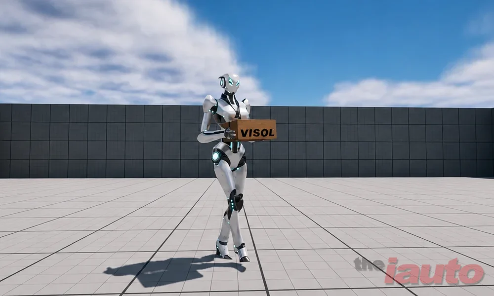 비솔, Physical AI 겨냥한 3D 데이터 플랫폼 Visket.ai 공개