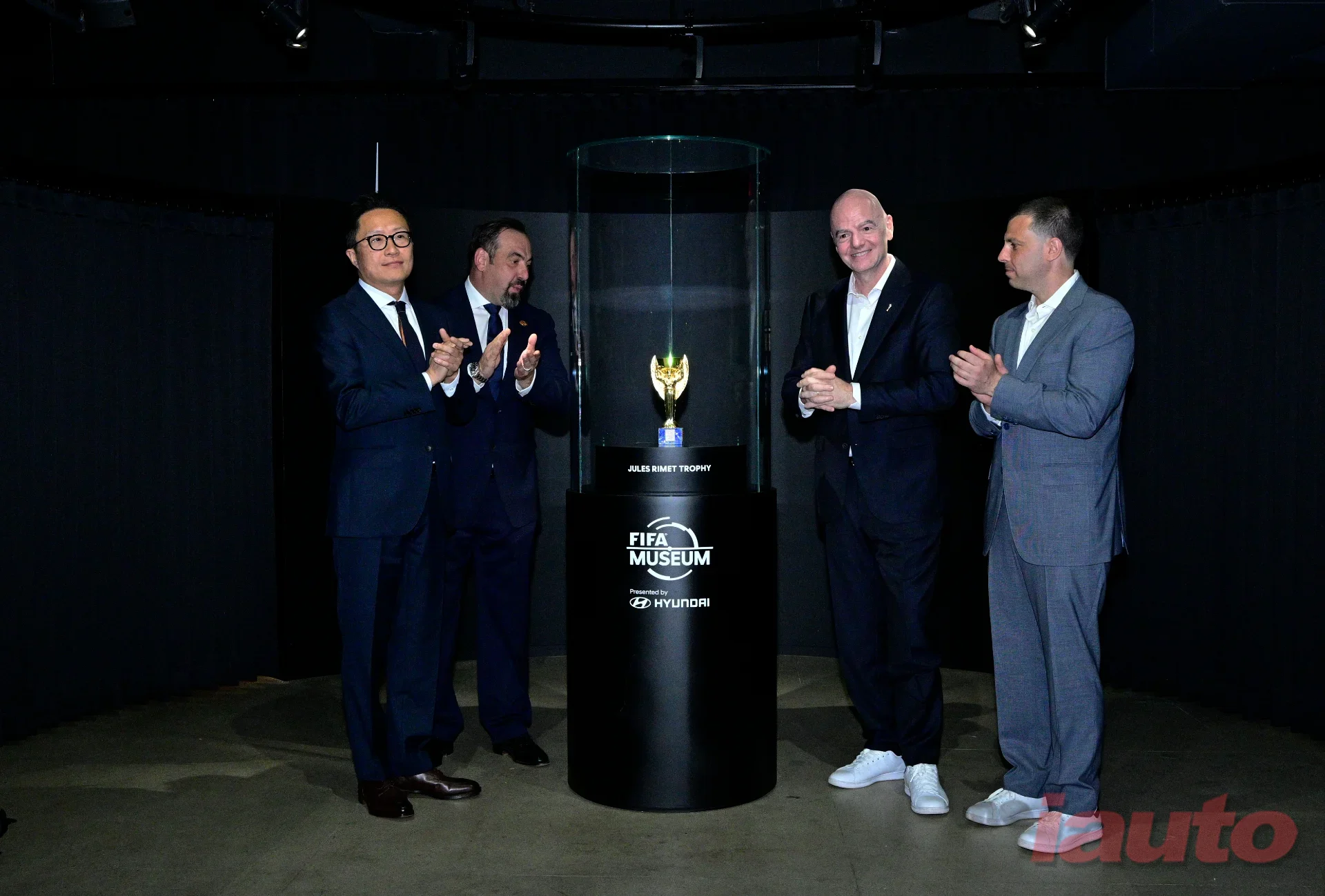 현대차, ‘FIFA 월드컵 2026™’ 기념 박물관 개관 및 특별 전시 진행