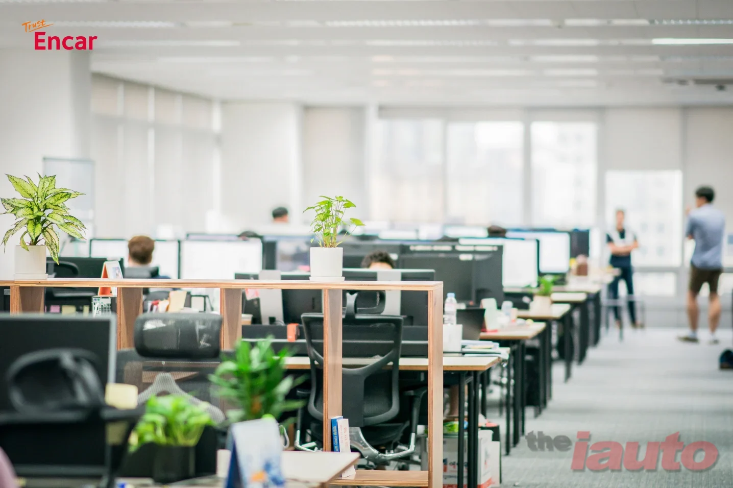 엔카, AI 코딩 에이전트 ‘클로드 코드’ 도입… AI 네이티브 개발 환경 구축