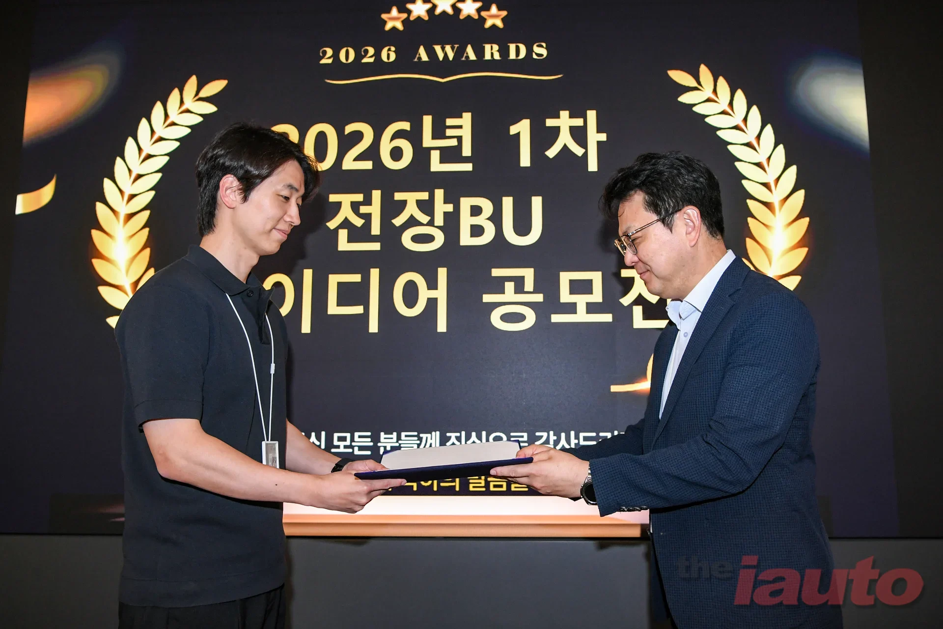현대모비스, SDV·인포테인먼트 등 임직원 아이디어에서 모빌리티 경쟁력 찾는다