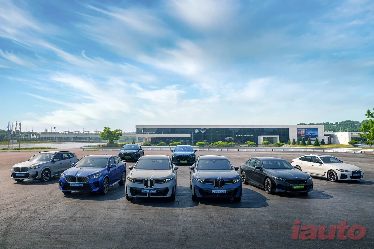 BMW 그룹 코리아, 개편된 전기차 보조금 기준에서 높은 평가
