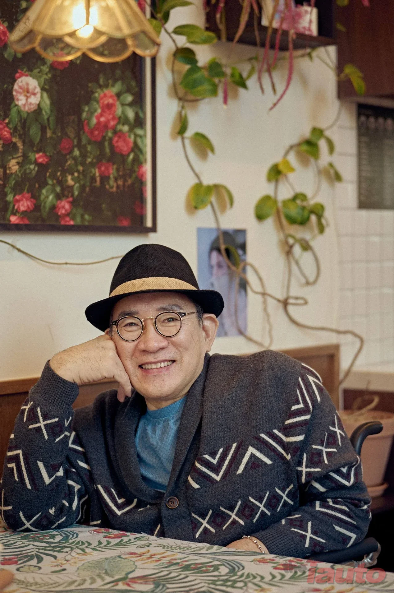 고정욱 작가, 웹툰동화 다정한 말 단단한 말로 400권 출간
