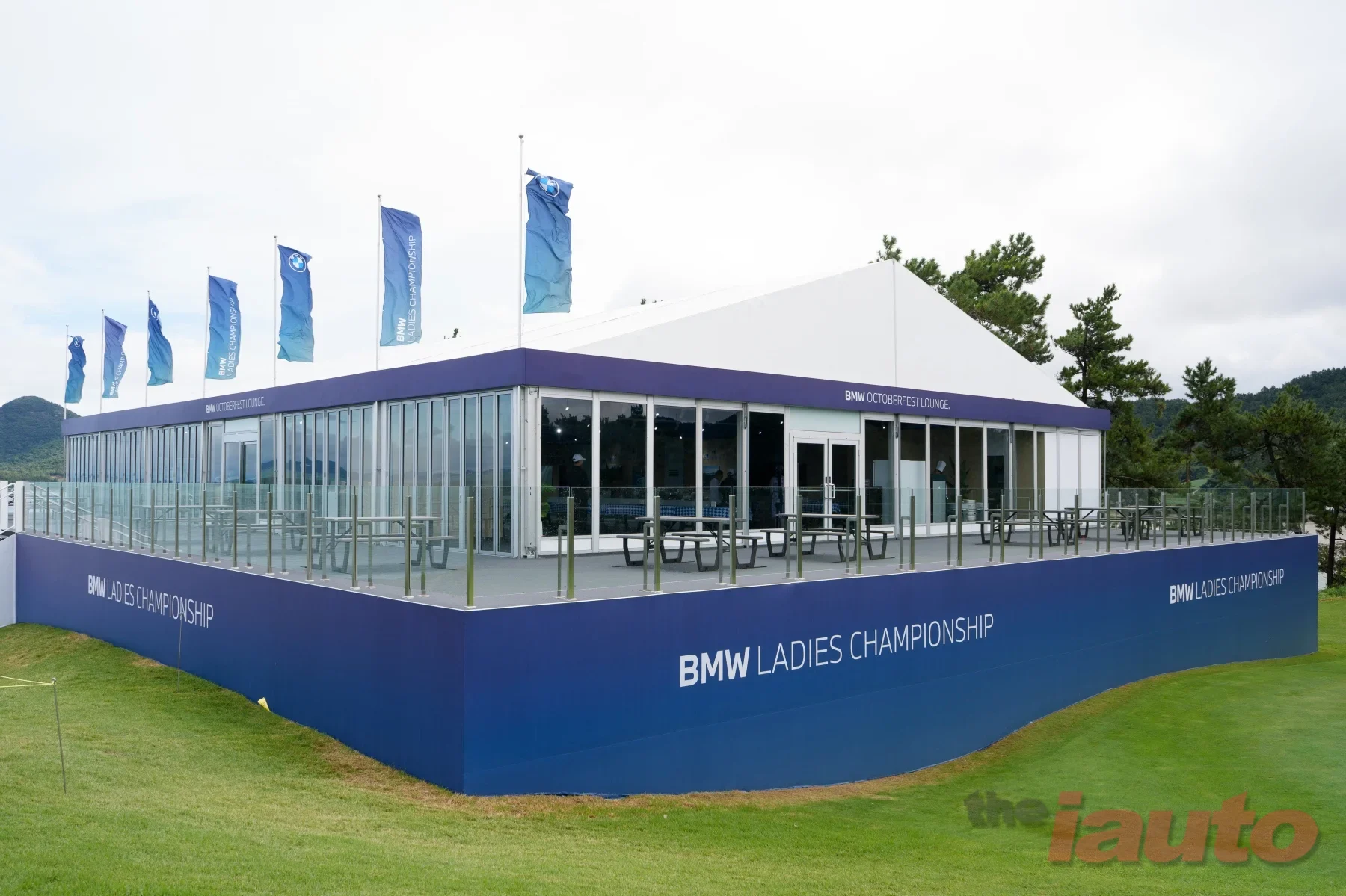 BMW 레이디스 챔피언십 2026 D-50, 한층 풍성해진 볼거리로 팬들 맞는다
