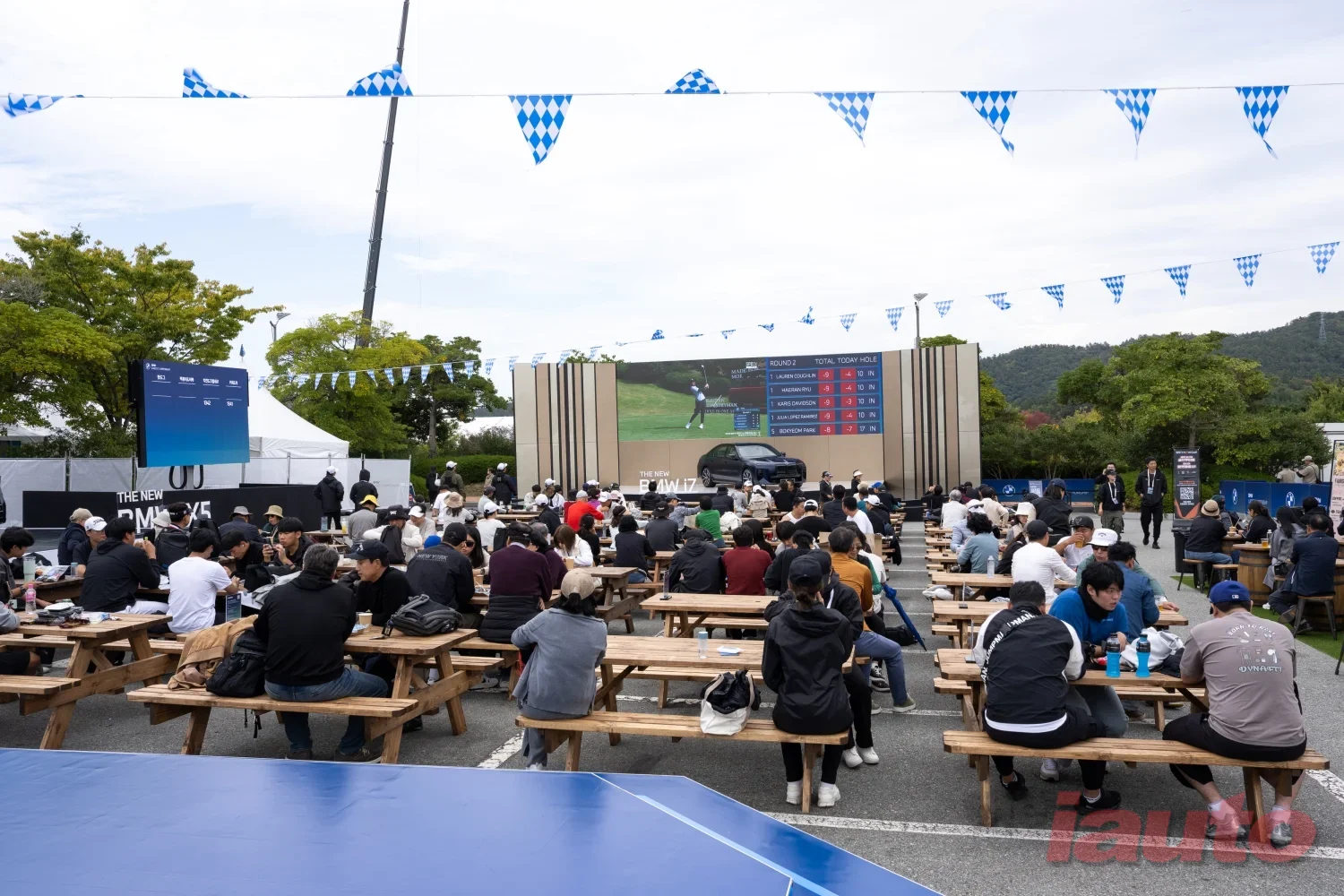 BMW 레이디스 챔피언십 2026, 4만여 갤러리의 환호 속 성황리 종료